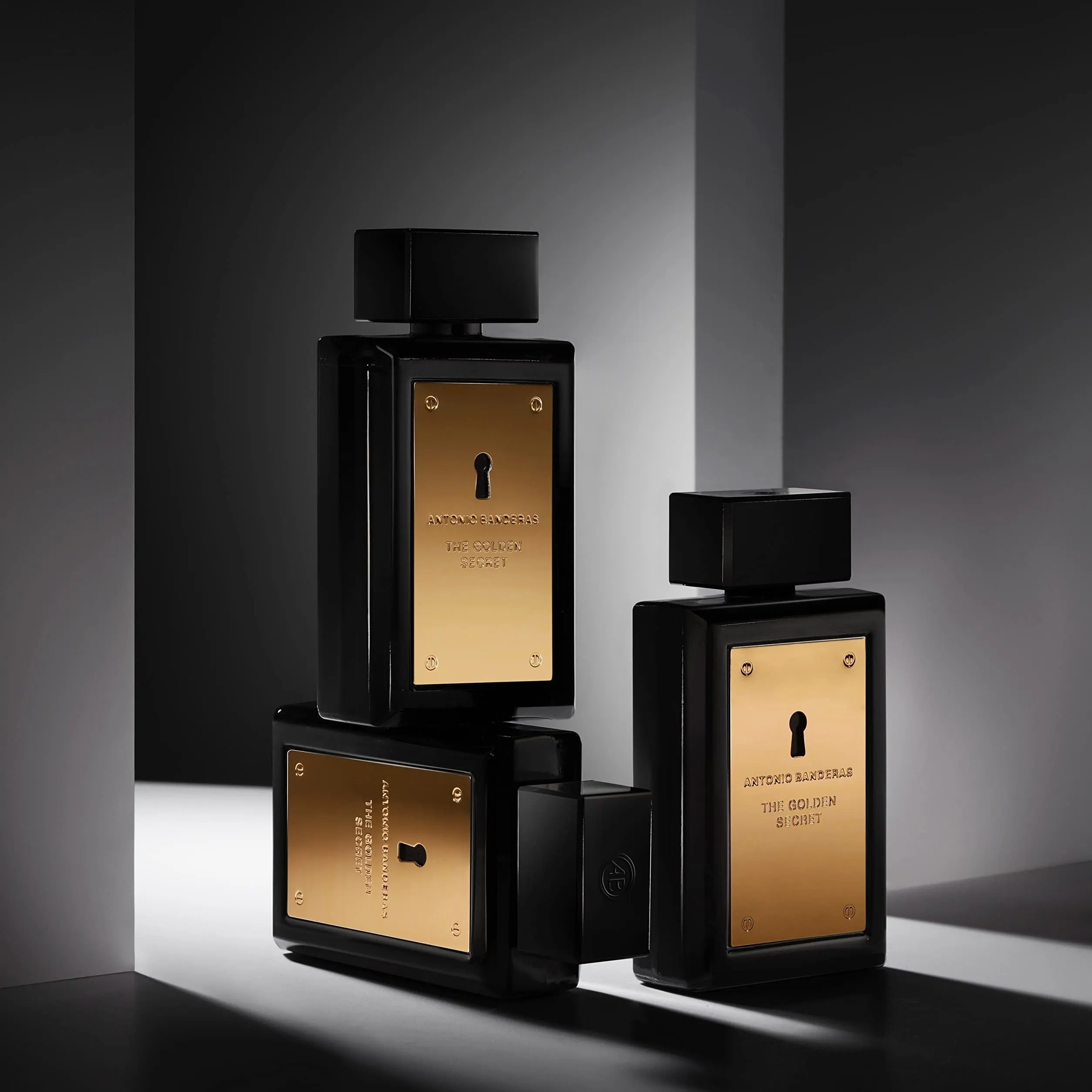 Antonio Banderas The Golden Secret EDT