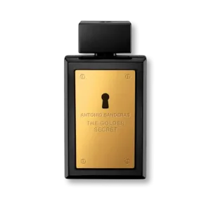Antonio Banderas The Golden Secret EDT