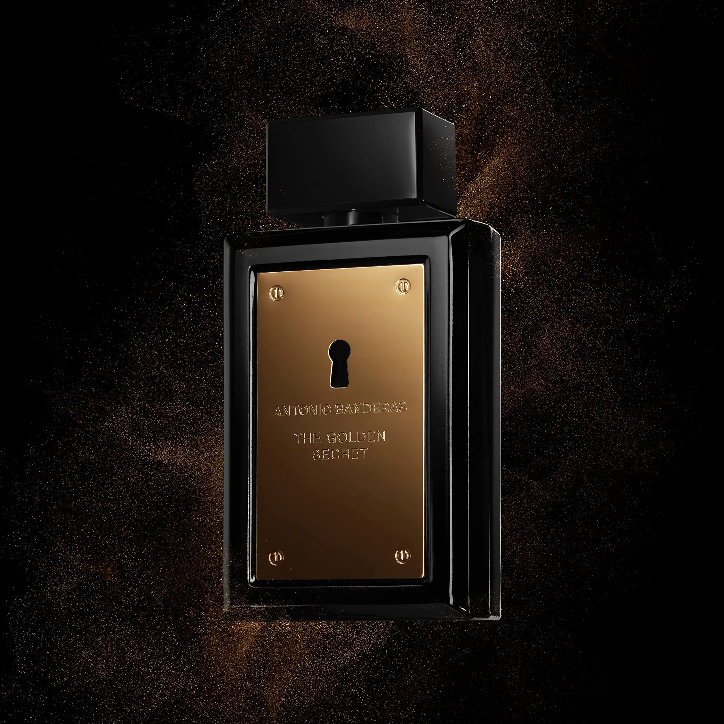 Antonio Banderas The Golden Secret EDT