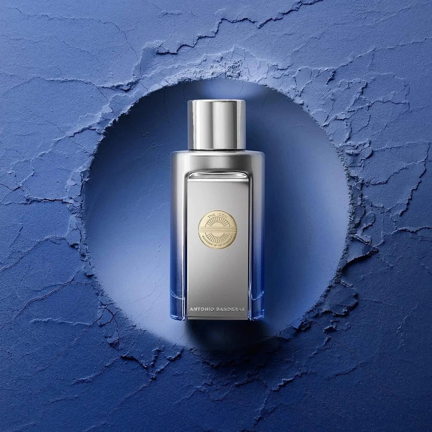 Antonio Banderas The Icon EDP For Men