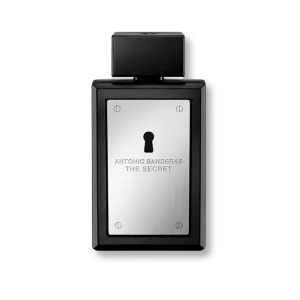 Antonio Banderas The Secret EDT For Men