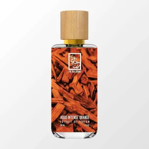 Aoud Intense Orange The Dua Brand