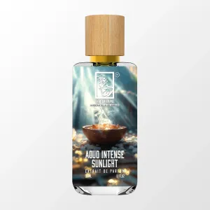 Aoud Intense Sunlight The Dua Brand