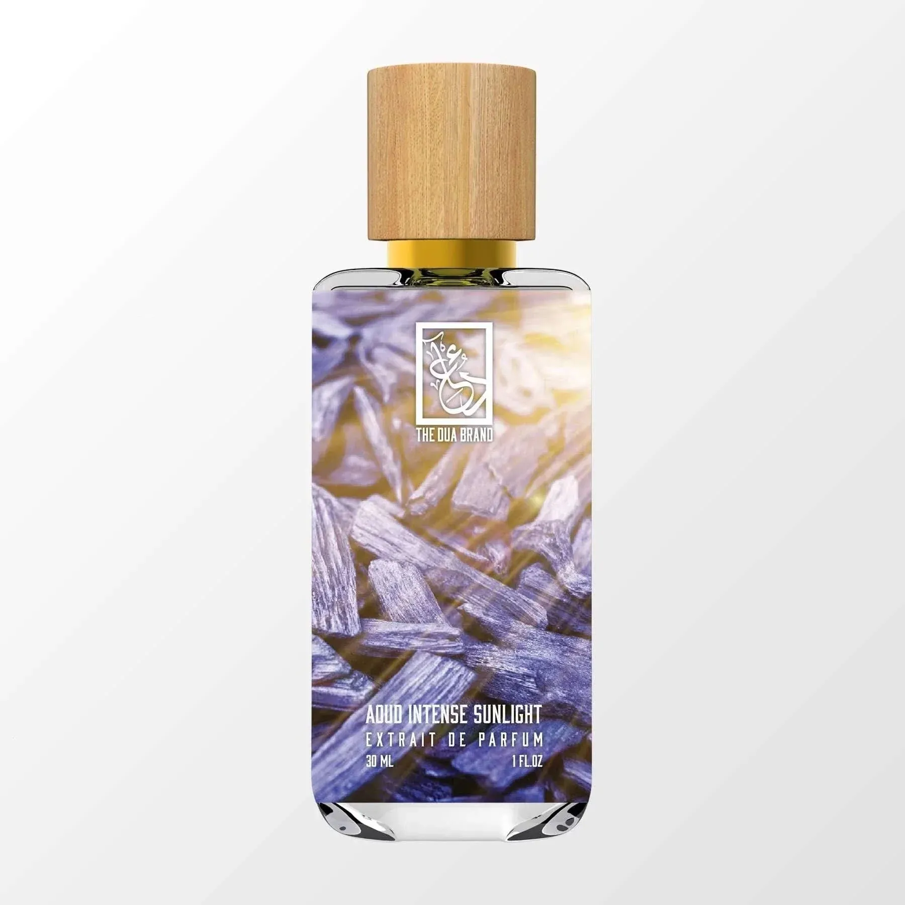 Aoud Intense Sunlight The Dua Brand
