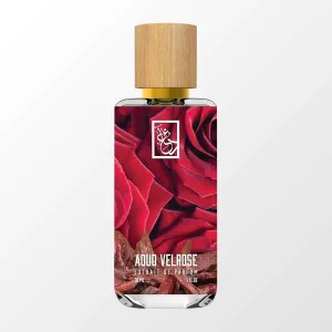 Aoud Velrose The Dua Brand