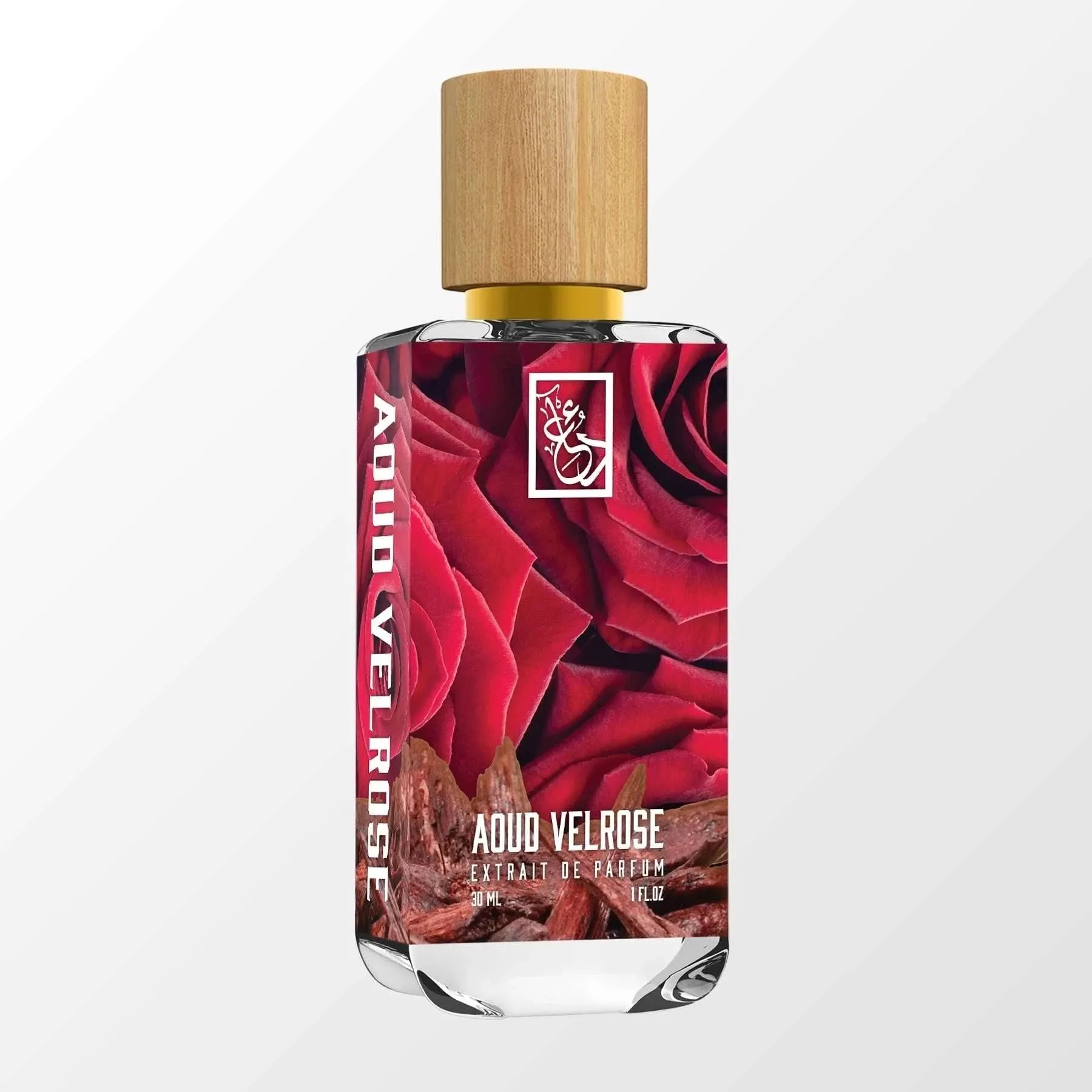 Aoud Velrose The Dua Brand