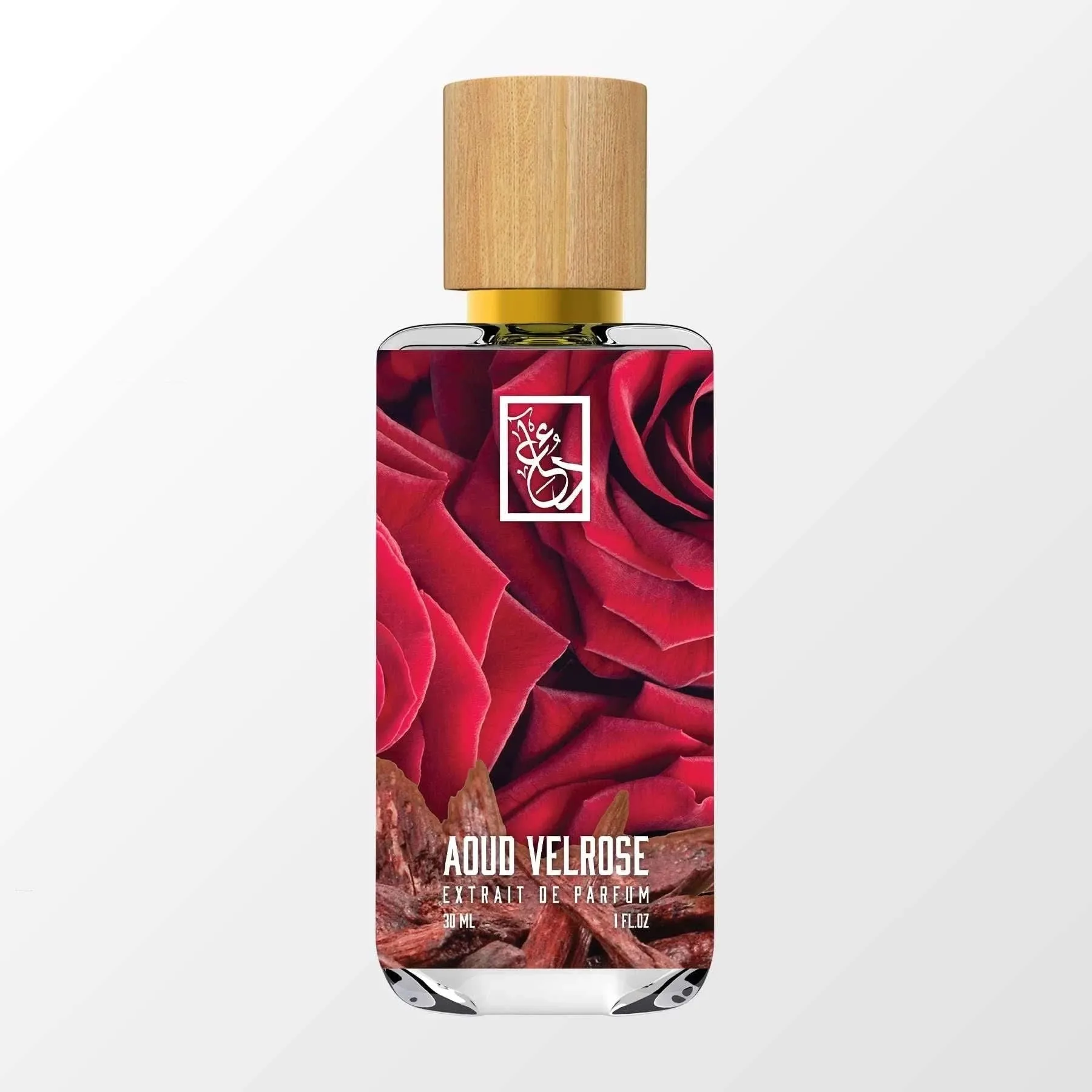 Aoud Velrose The Dua Brand