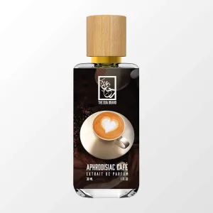 Aphrodisiac Caf The Dua Brand