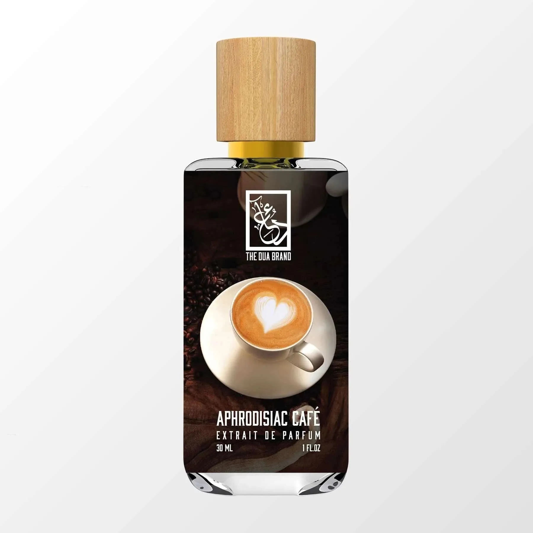 Aphrodisiac Caf The Dua Brand