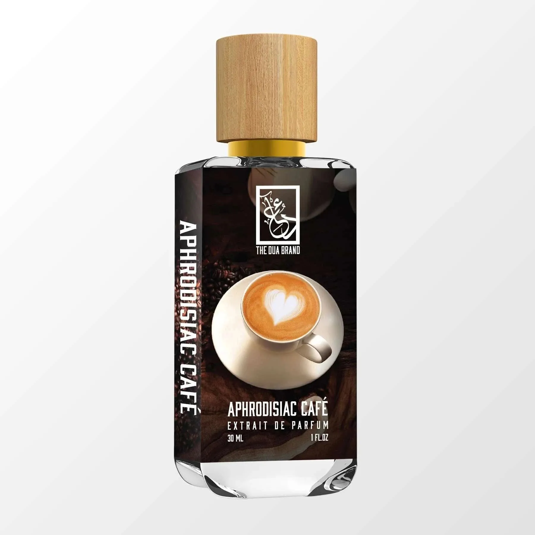 Aphrodisiac Caf The Dua Brand