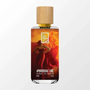 Aphrodisiac Fire The Dua Brand