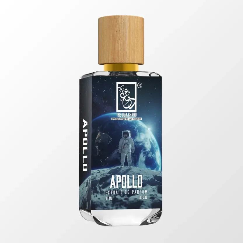 Apollo The Dua Brand