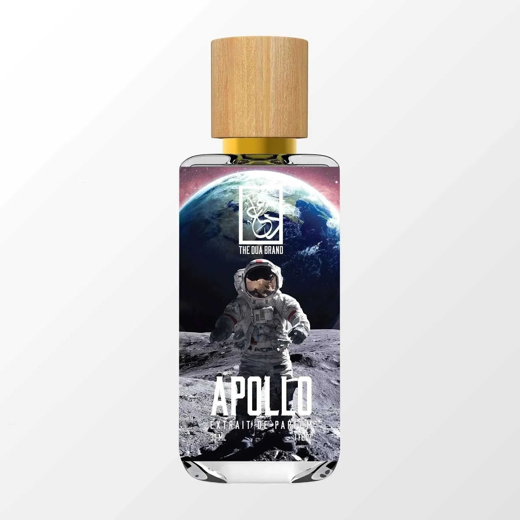 Apollo The Dua Brand