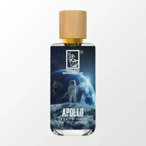 Apollo The Dua Brand
