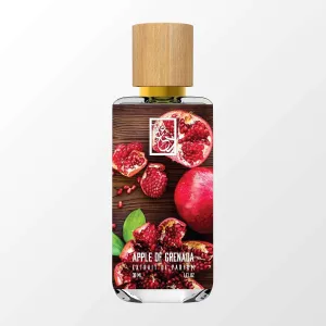 Apple of Grenada The Dua Brand
