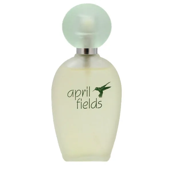April Fields by Coty