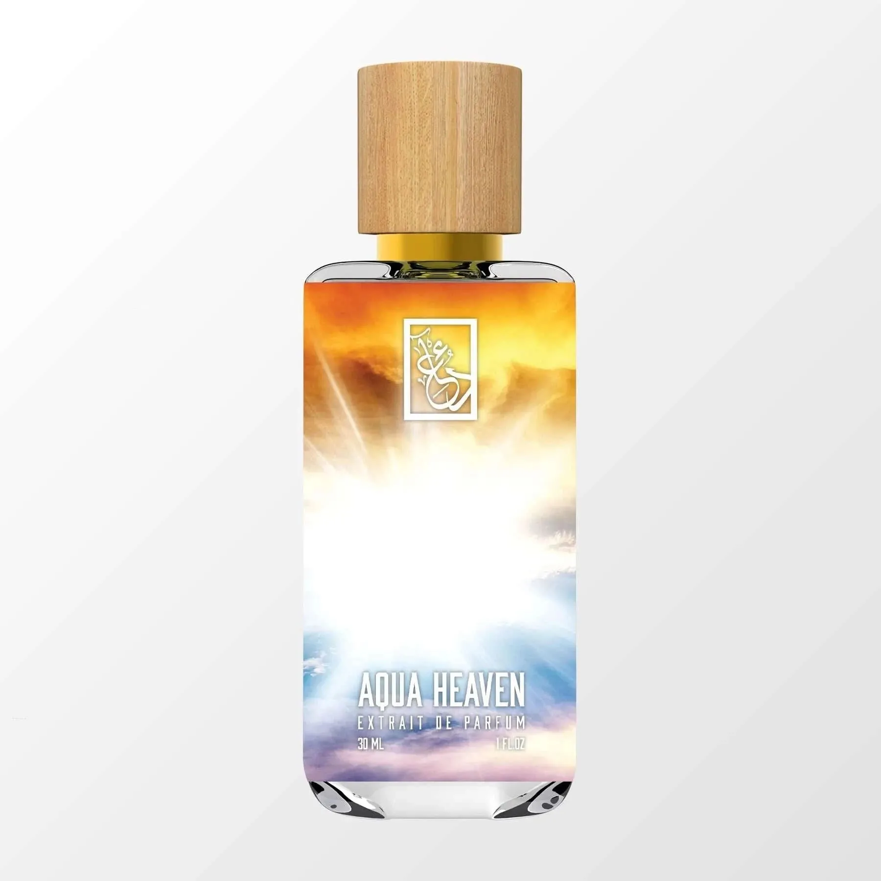 Aqua Heaven The Dua Brand