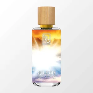 Aqua Heaven The Dua Brand