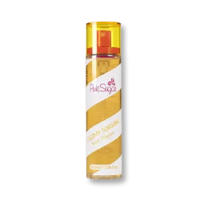 Aquolina Pink Sugar Creamy Sunshine Hair Perfume