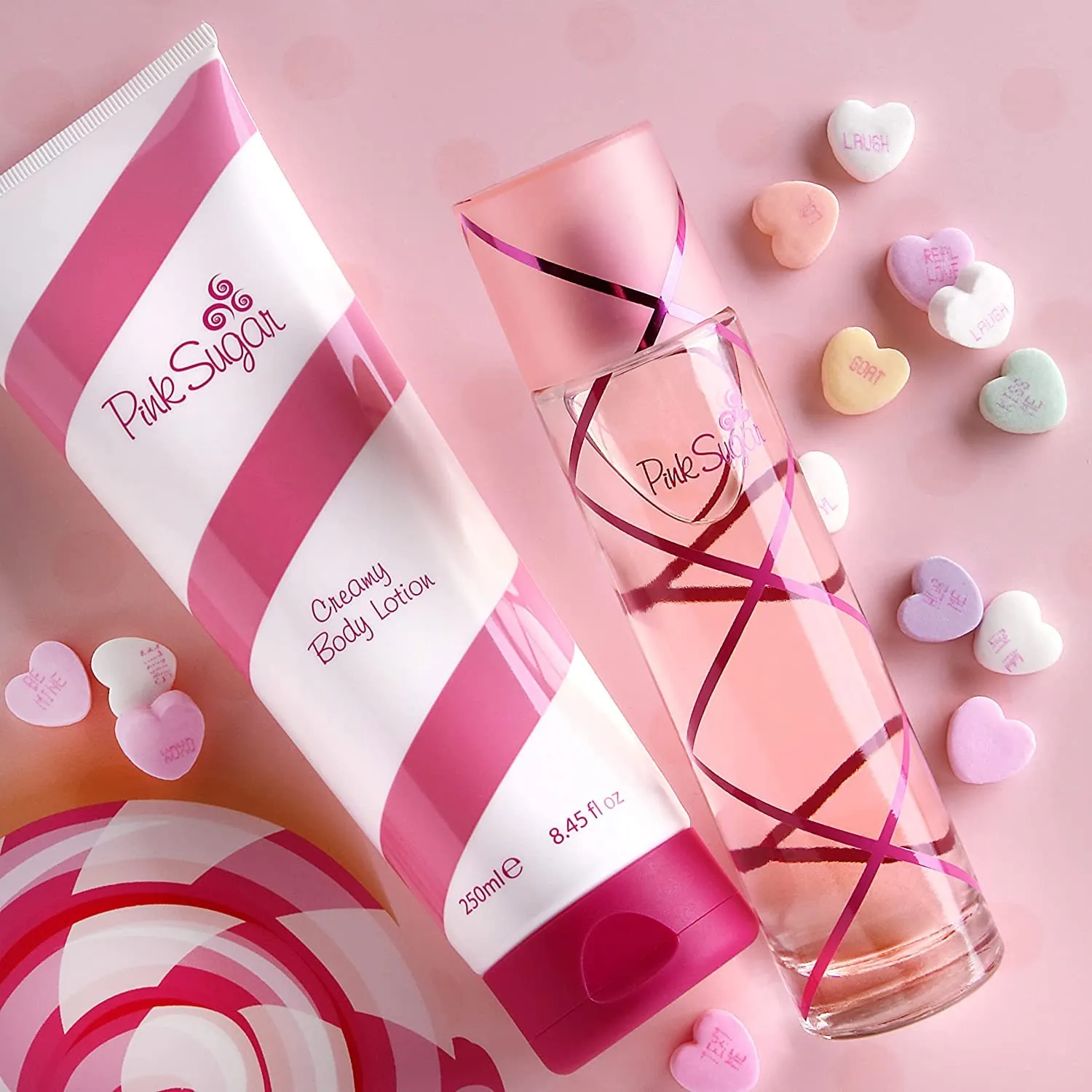 Aquolina Pink Sugar EDT For Women