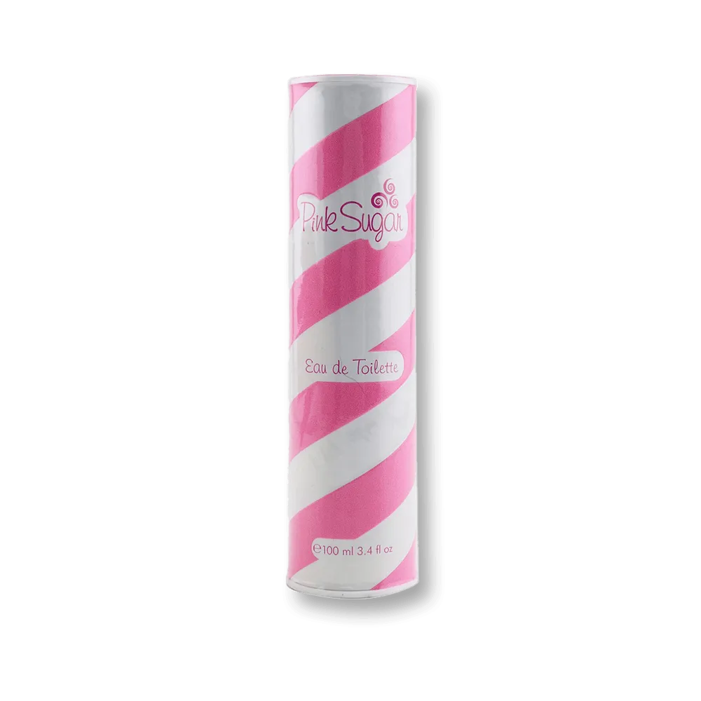 Aquolina Pink Sugar EDT For Women
