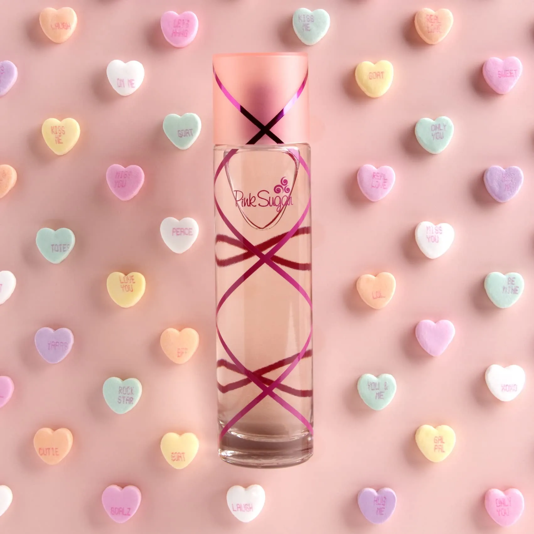 Aquolina Pink Sugar EDT For Women