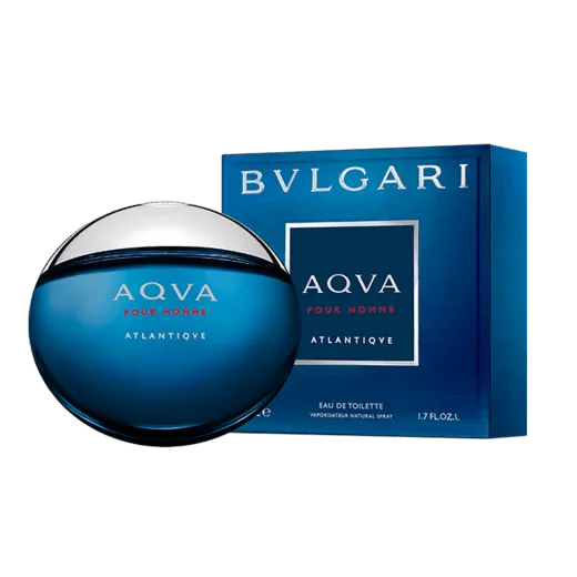 AQVA Pour Homme Atlantiqve