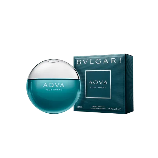 AQVA Pour Homme