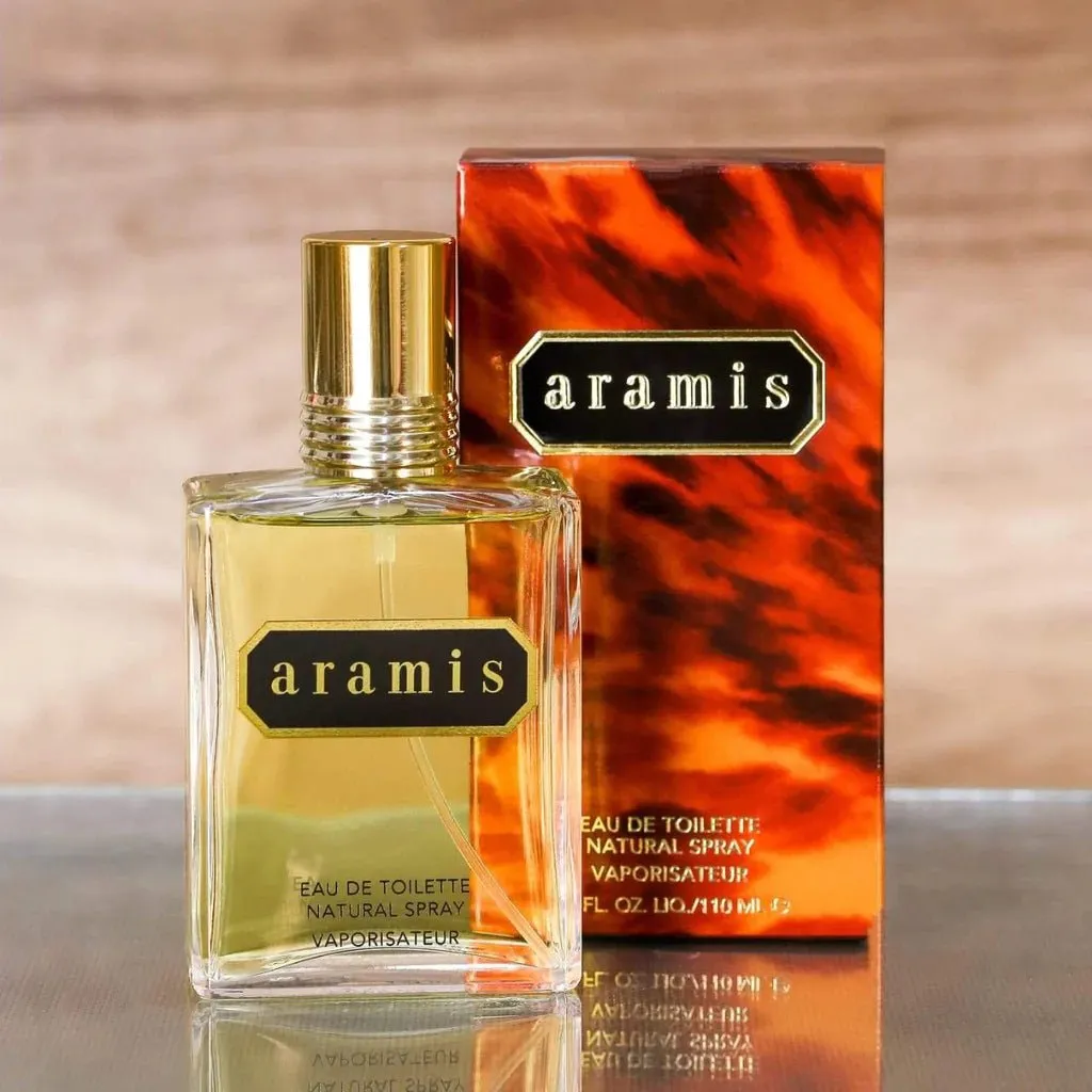 Aramis EDT For Men