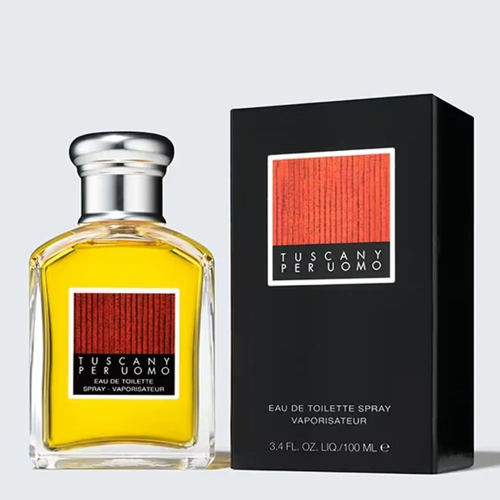 Aramis Tuscany Per Uomo EDT For Men
