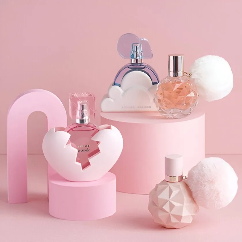 Ariana Grande Ari EDP
