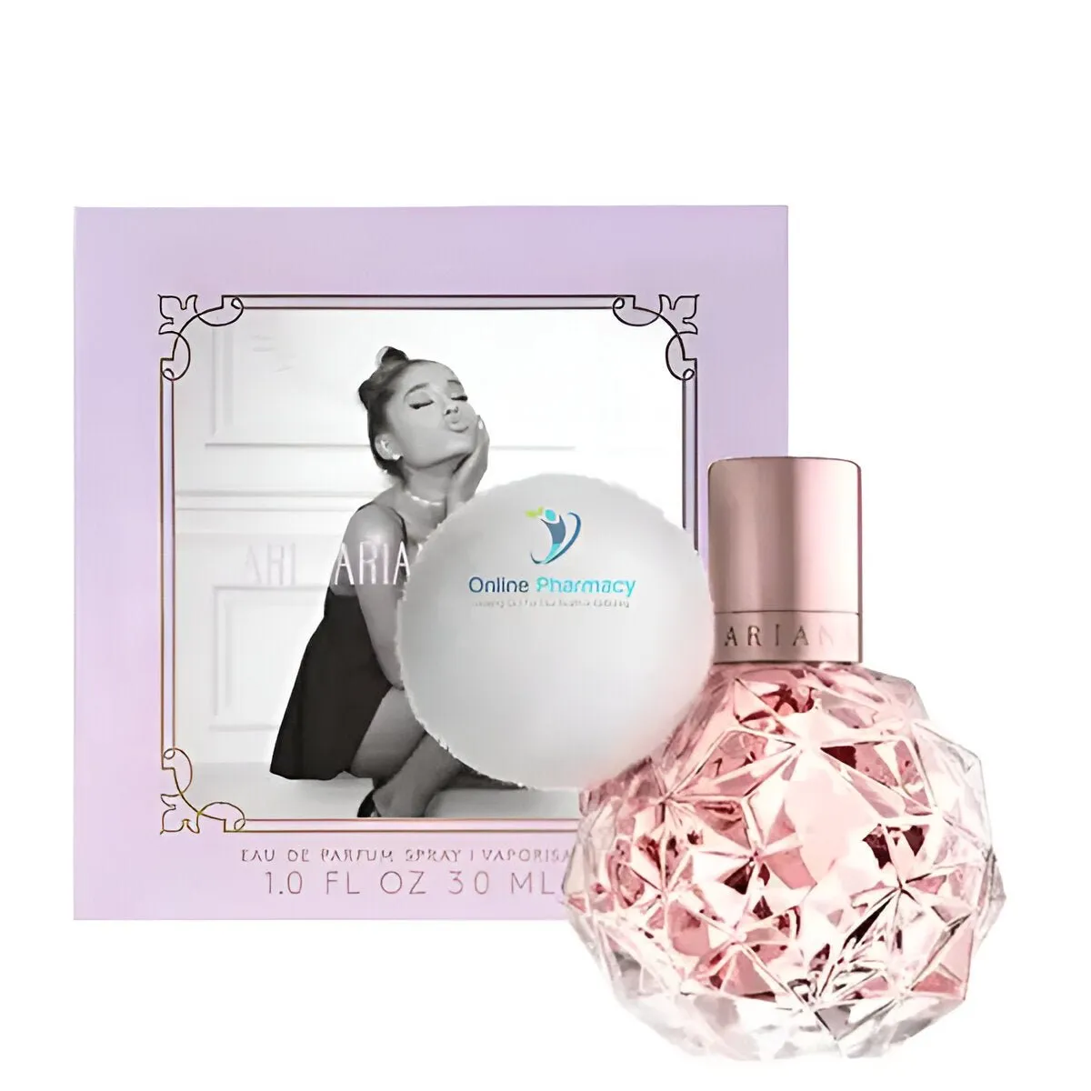 Ariana Grande Ari EDP