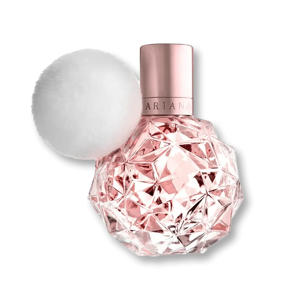 Ariana Grande Ari EDP