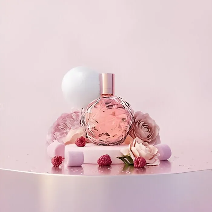 Ariana Grande Ari EDP