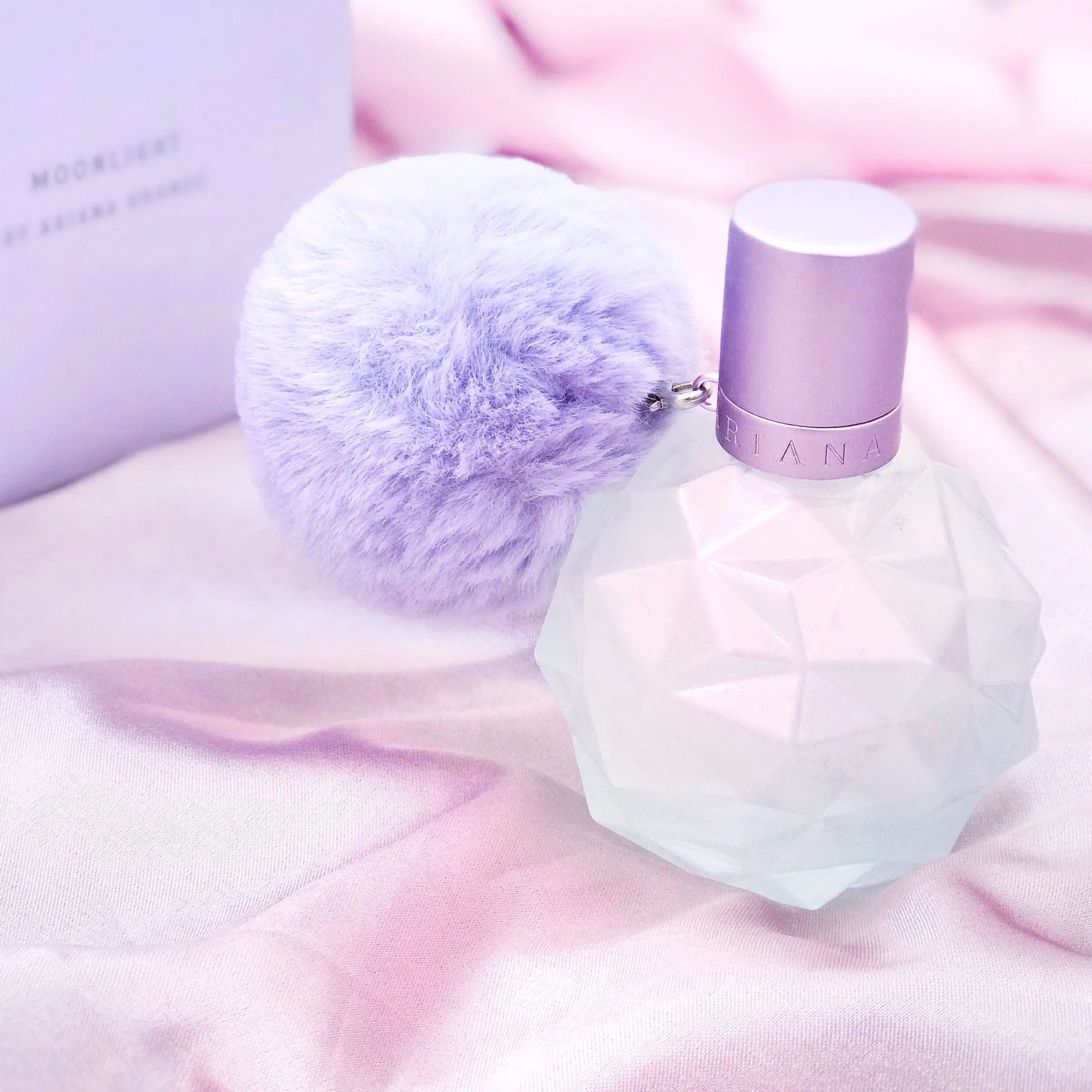 Ariana Grande Moonlight EDP