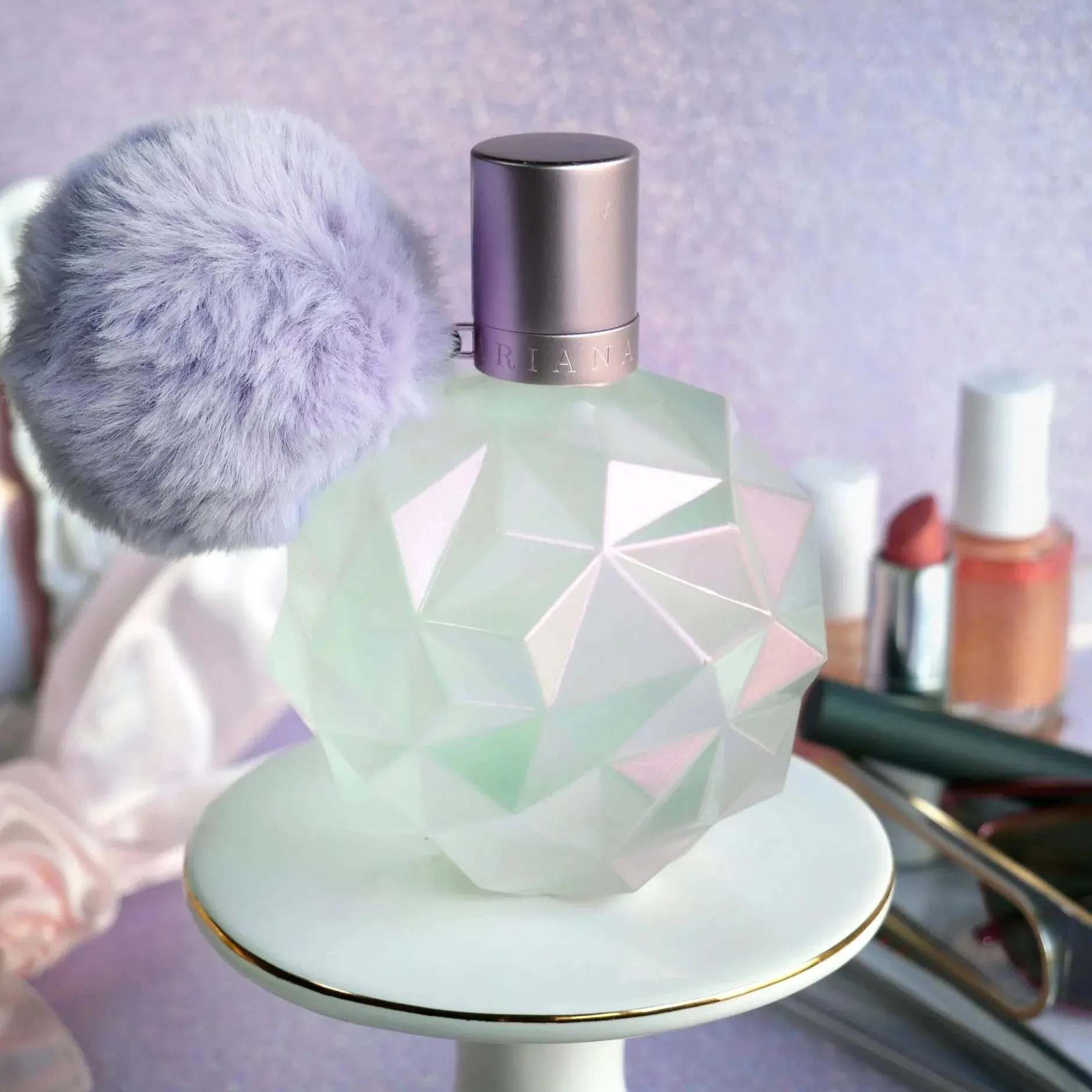 Ariana Grande Moonlight EDP