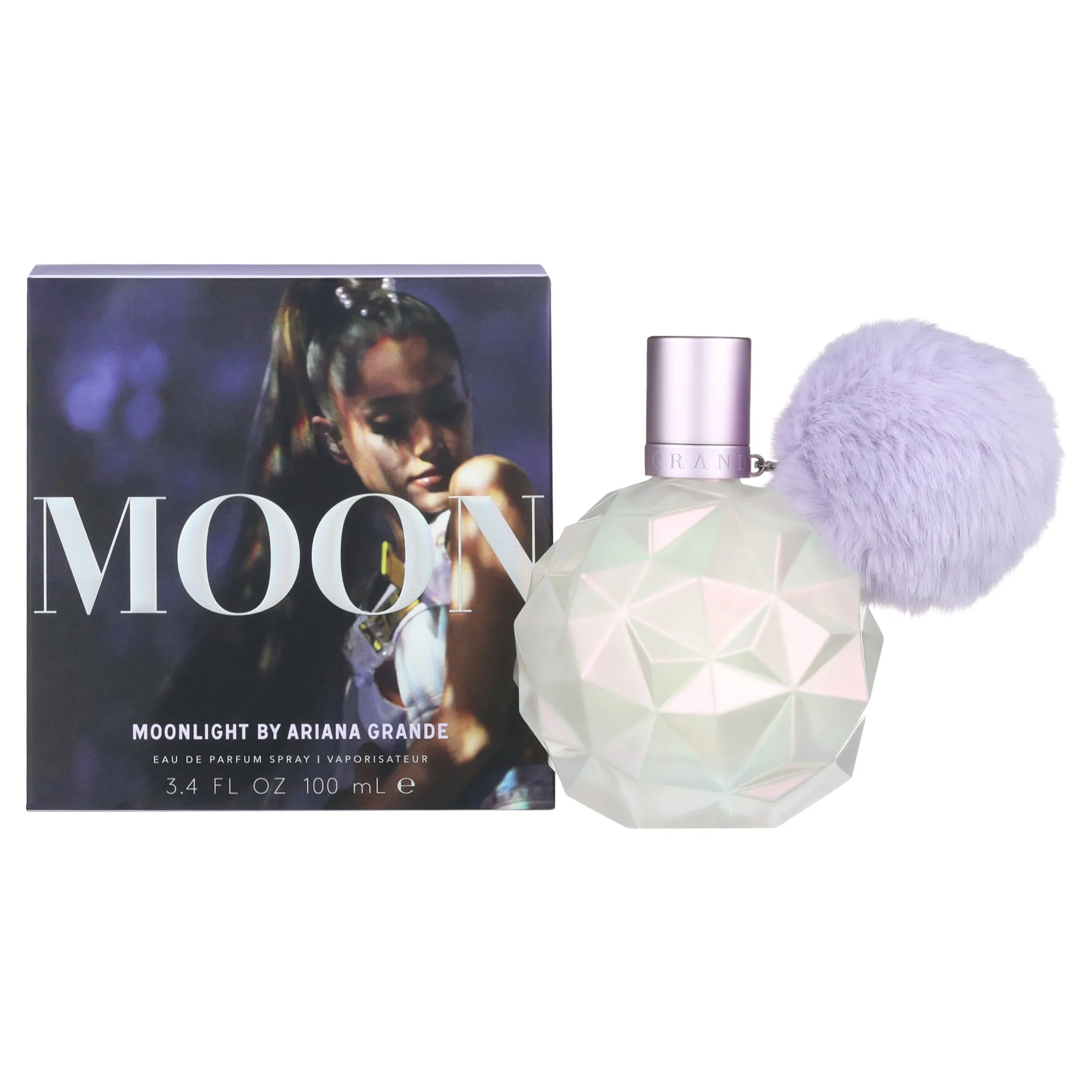 Ariana Grande Moonlight EDP