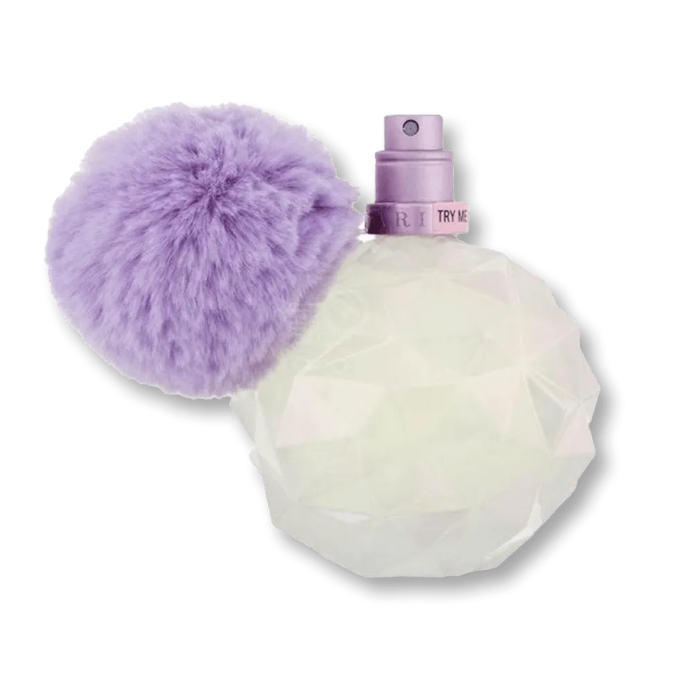 Ariana Grande Moonlight EDP