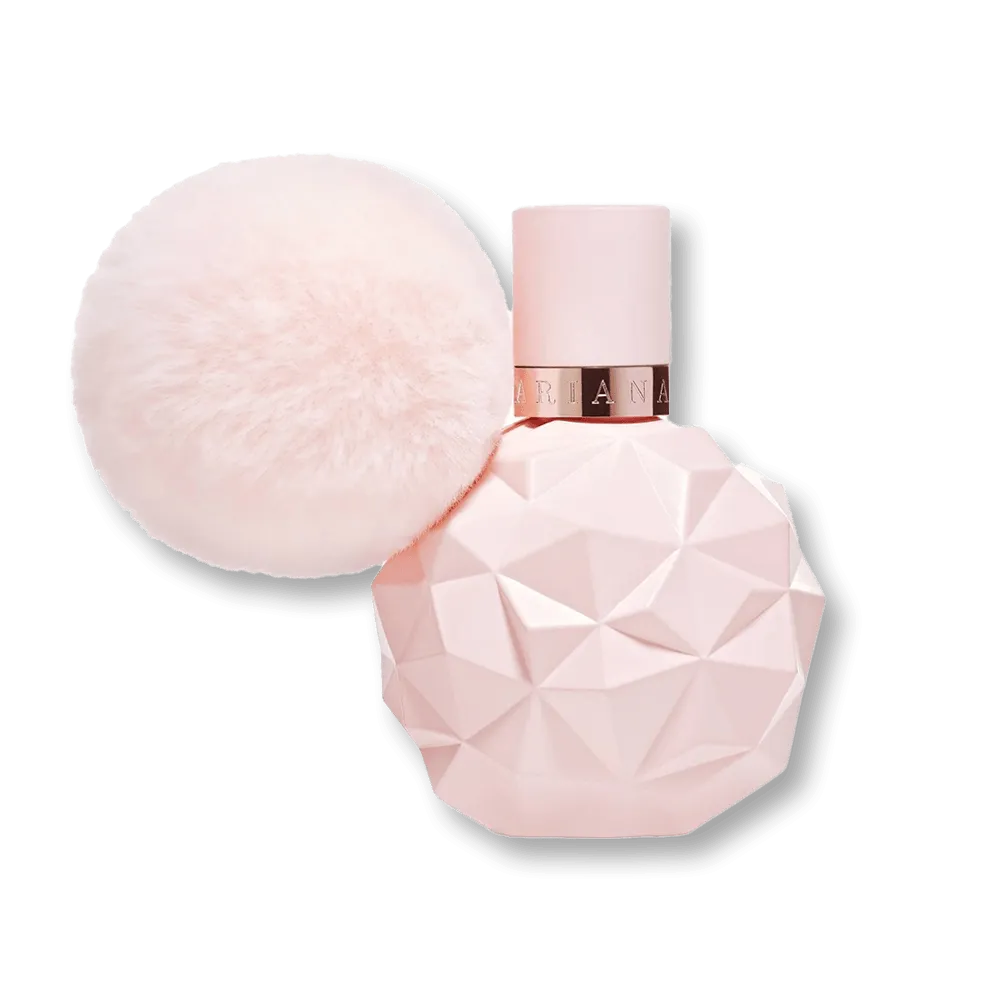 Ariana Grande Sweet Like Candy EDP