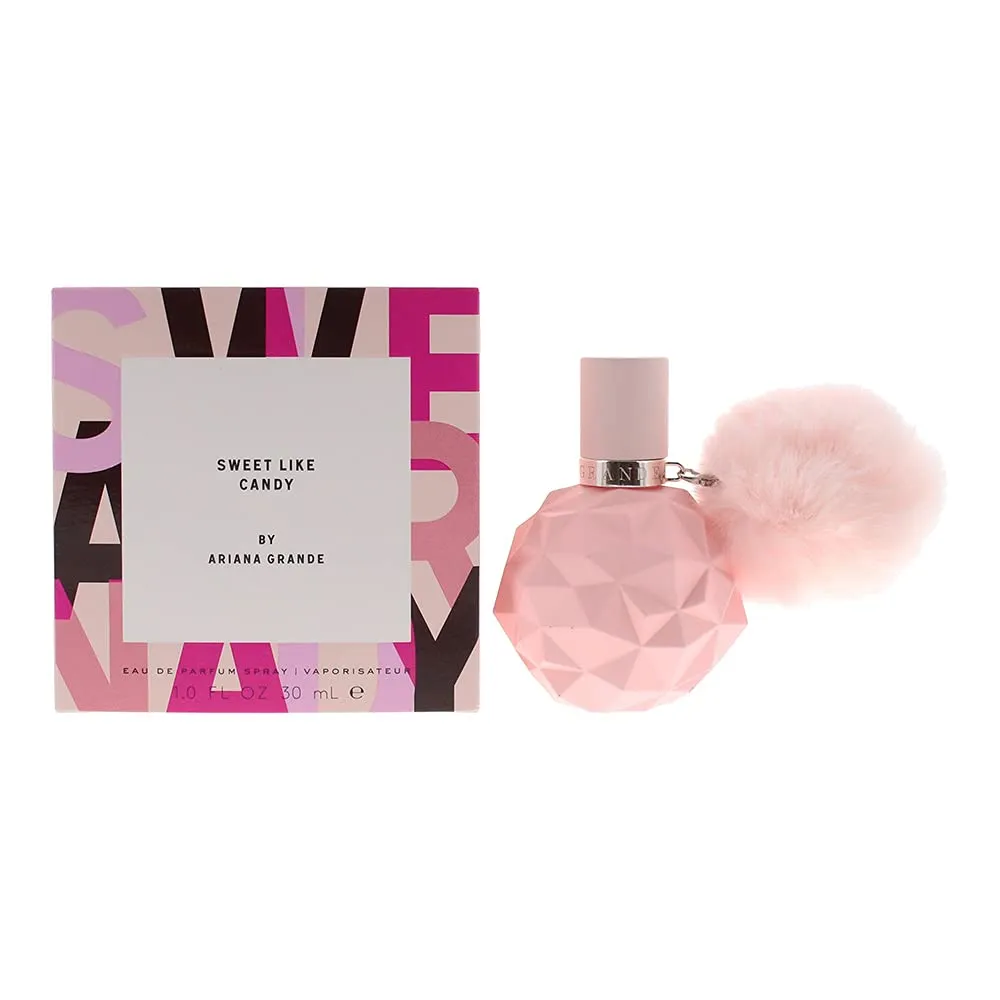 Ariana Grande Sweet Like Candy EDP