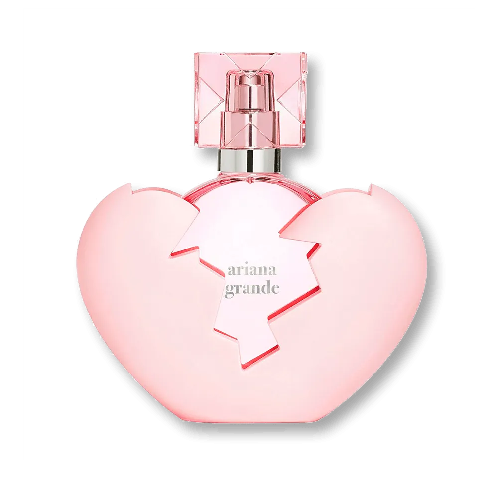 Ariana Grande Thank U Next EDP