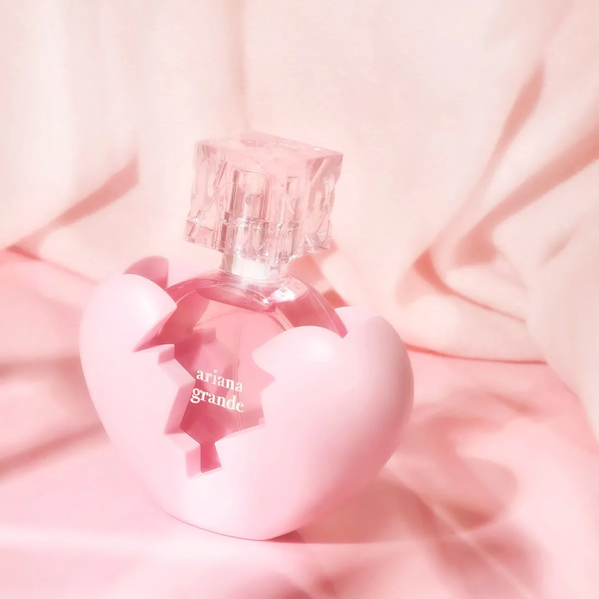 Ariana Grande Thank U Next EDP