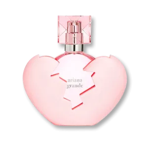Ariana Grande Thank U Next EDP