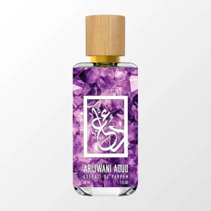 Arijwani Aoud The Dua Brand