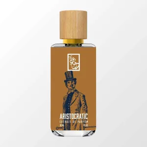 Aristocratic The Dua Brand
