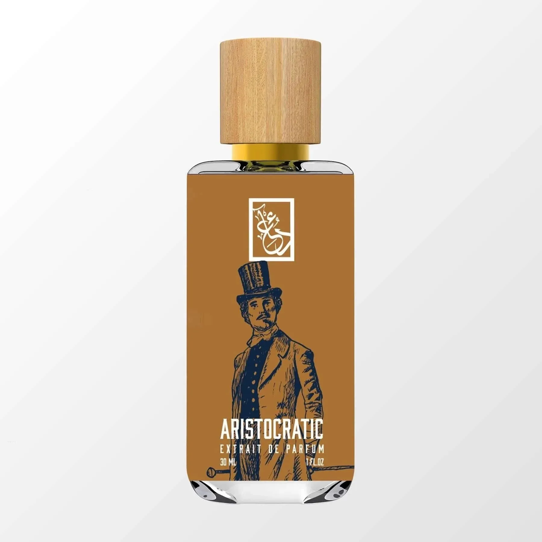 Aristocratic The Dua Brand
