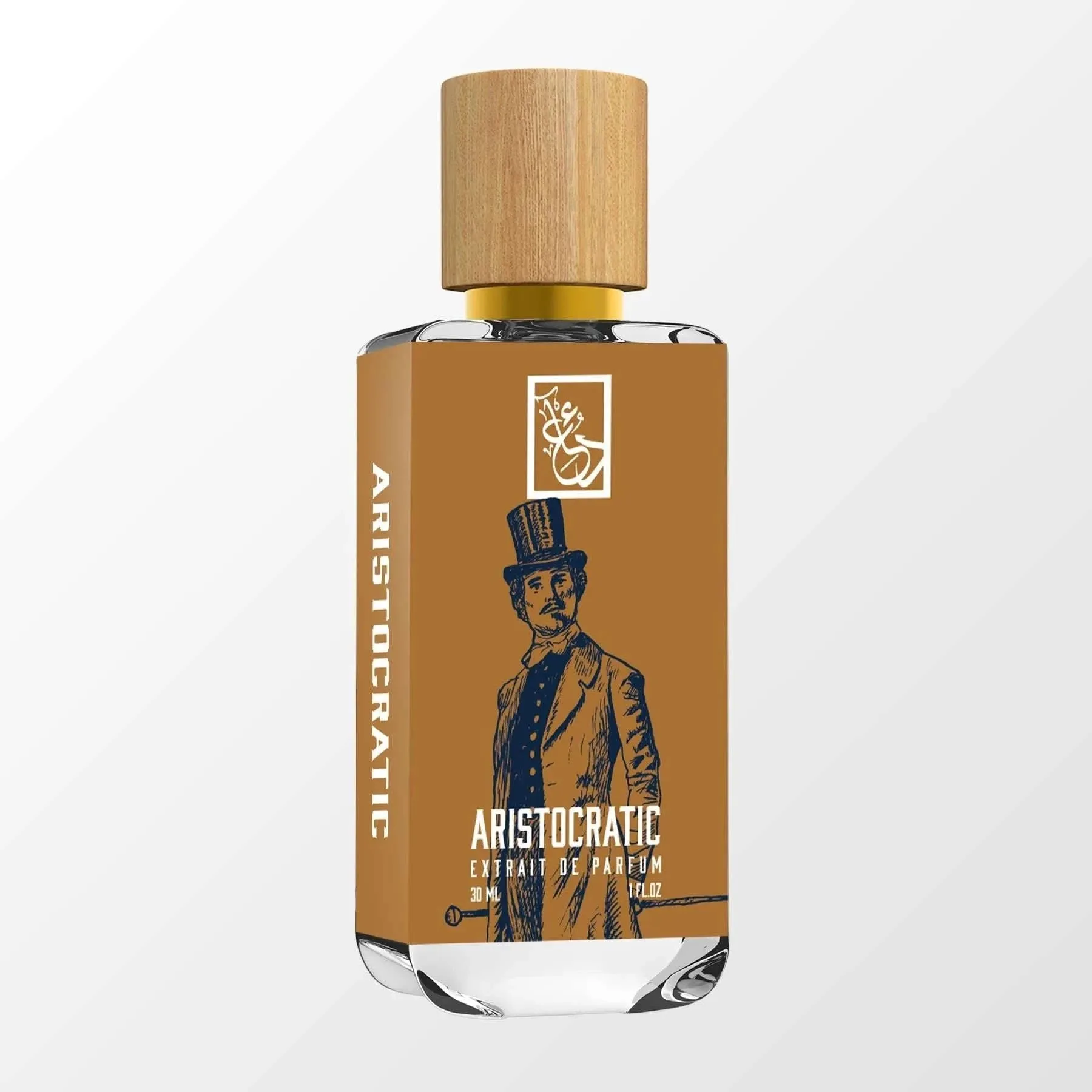Aristocratic The Dua Brand