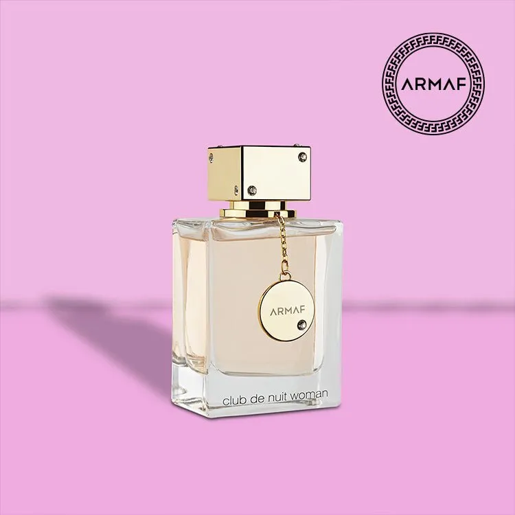 Armaf Club De Nuit EDP For Women