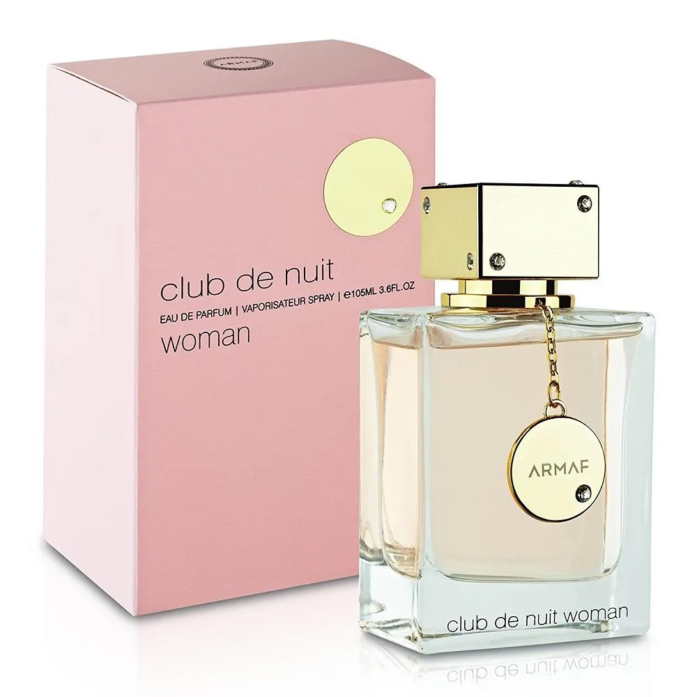 Armaf Club De Nuit EDP For Women