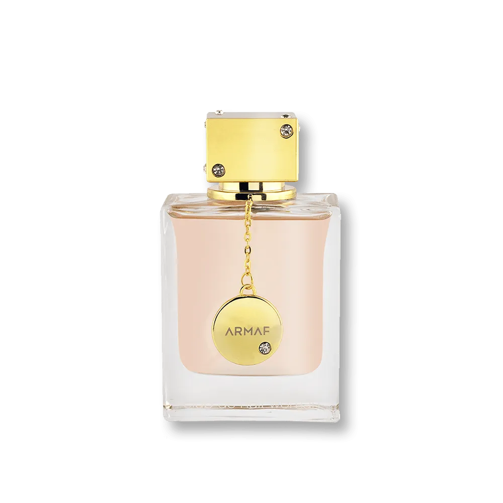 Armaf Club De Nuit EDP For Women